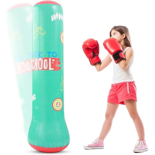 Punching Ball Enfants Achat neuf ou d occasion pas cher Rakuten